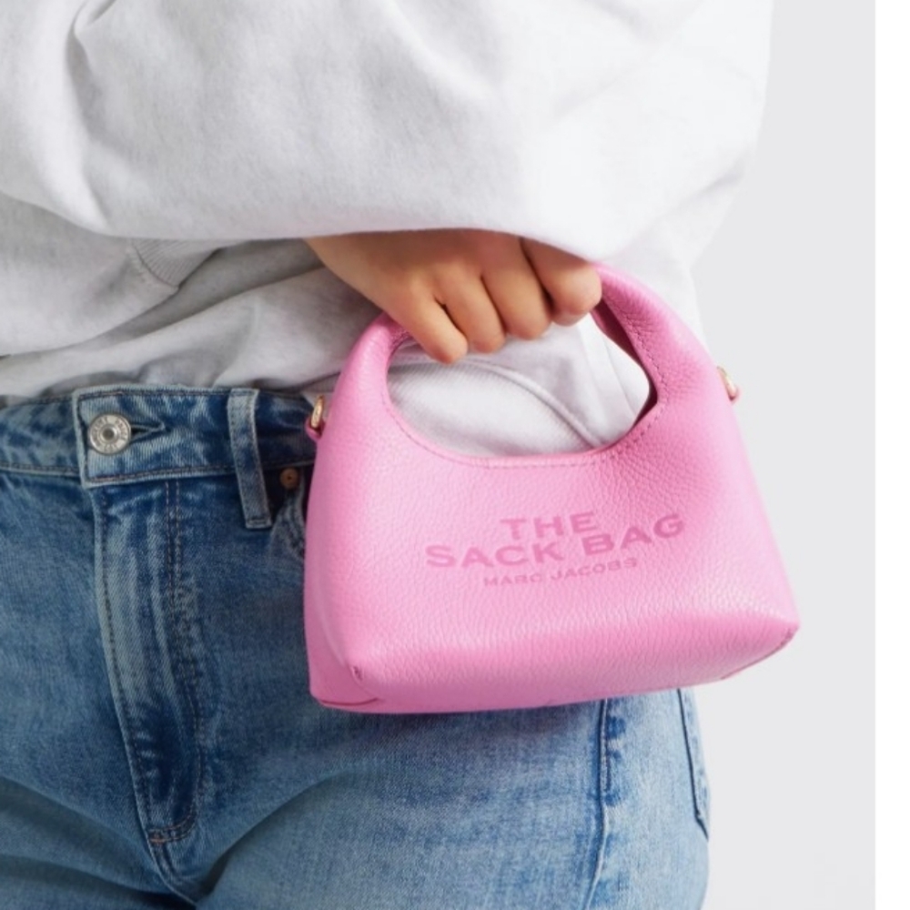 Marc Jacobs The Sack Mini Bag